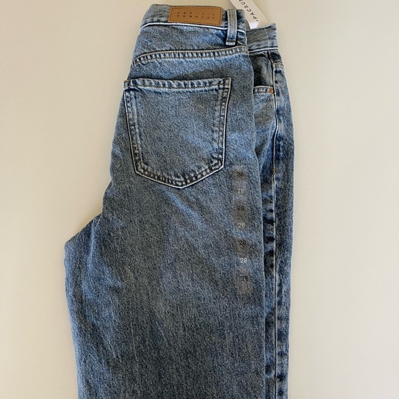 Women’s PacSun jeans - Picture 2 of 9